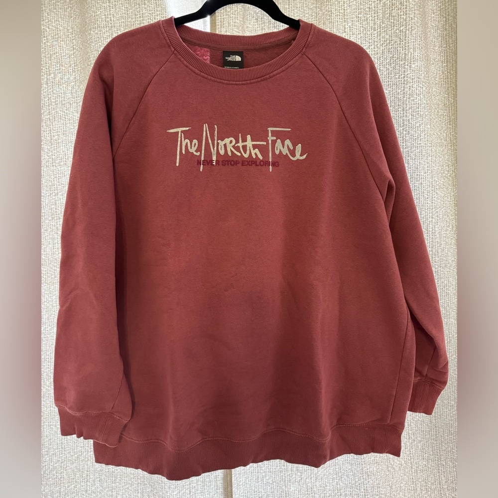 The North Face Sweatshirt